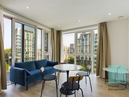 2 bedroom apartment to rent - Photo 2