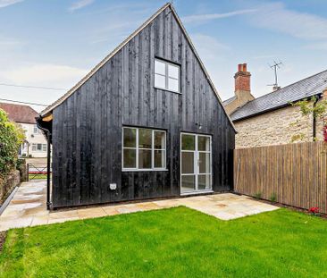 2 bedroom detached house to rent - Photo 1