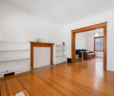 For Lease - 35 Gage Avenue, Hamilton, Ontario - Photo 1