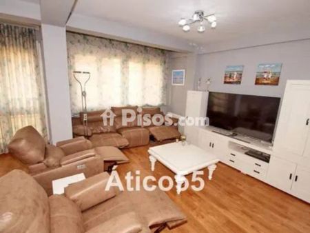 Piso en alquiler en San Miguel - Photo 2