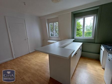 Location Appartement 2 pièces 49m² LILLE 59000 - Photo 5