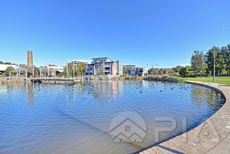 Easy Access to Amenities, walking distance to Merrylands Station. - Photo 4