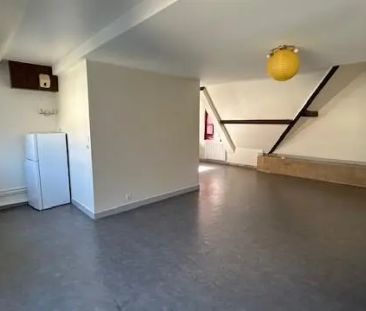 Appartement à louer 2 pièces 41.06m² - Photo 6