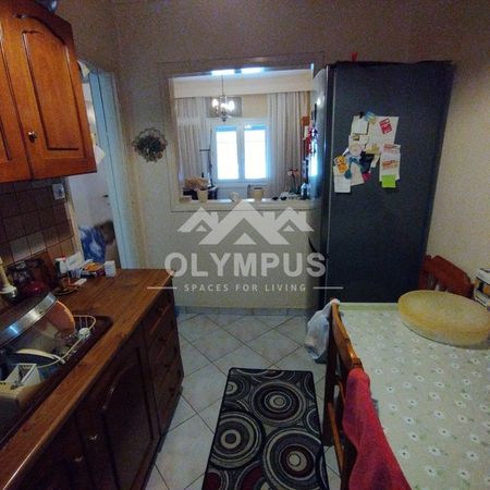 Διαμέρισμα 80 τ.μ. για ενοικίαση, Θεσσαλονίκη - Κέντρο, Μπότσαρη - Φωτογραφία 3
