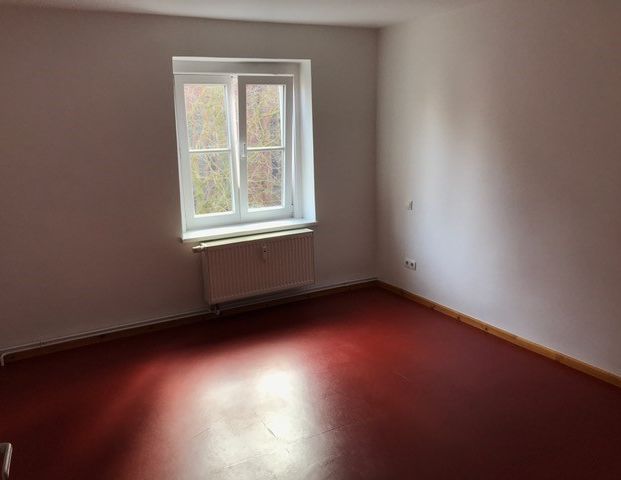 Gemütliche 2-Raumwohnung direkt am Alten Markt - Foto 1