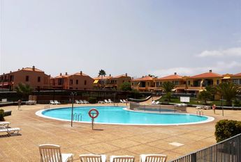 Se alquila en Costa del Silencio apartamento de 1 dormitorio