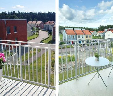 Strimlusevägen 38 - Foto 2