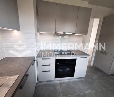 4 Zimmer, 66 m², 3. Stock - Foto 6