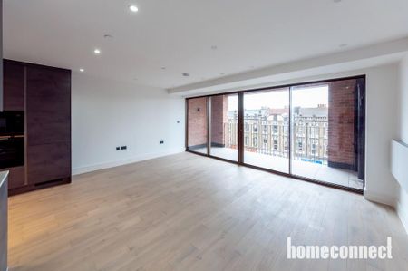 3 bedroom flat to rent - Photo 3