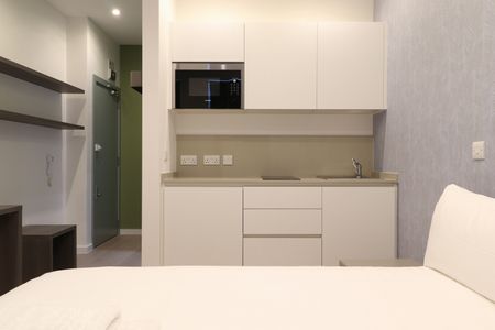 1 Bed Flat, Lymington Road, NW6 - Photo 4