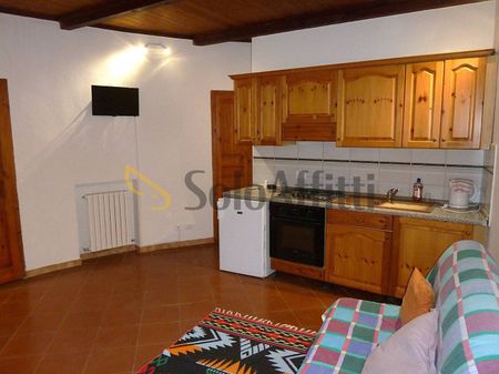 Monolocale via Costa 30, Foce - Semeria, Sanremo - Photo 2