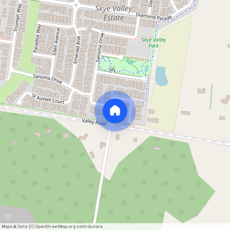 Skye, Mornington Peninsula