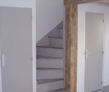 Location Appartement P1 Mezzanine Meze - Photo 1