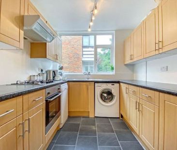 Grove Court, Davenport Road, Earlsdon, Coventry, CV5 - Photo 6