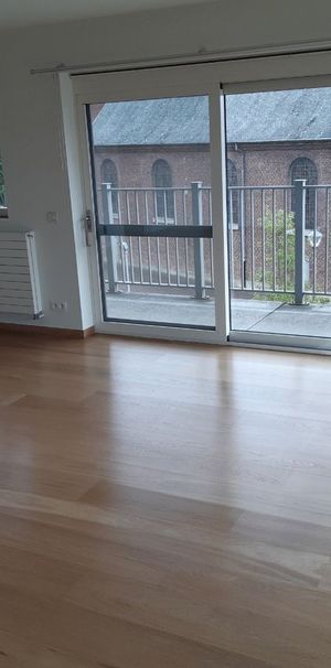 Appartement te huur in Dikkelvenne voor € 1.100 met 2 slaapkamers - Foto 1