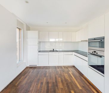 Stilvoll wohnen mit Charakter - Ihre 3.5-Zimmer-Wohnung mit Top-Aus... - Photo 4