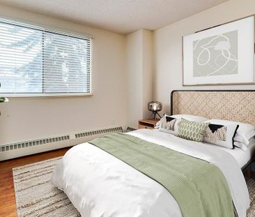 Classic Suite - 2 Bedroom - Photo 5