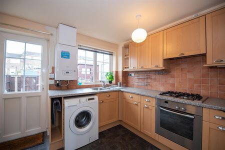 Ladybank Rise, Nottingham - Photo 5