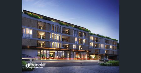 One Bedroom Apartment with Parking - Photo 5