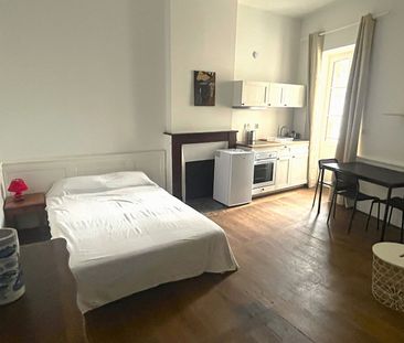 Location Appartement 1 pièce 26m² - Photo 1