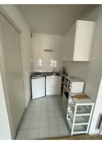 Location Appartement 1 pièce 25m² TOULOUSE 31400 - Photo 4