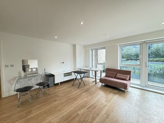 1 Bed Flat, Celeste House, NW9 - Photo 1