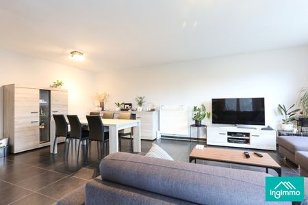 Duplex te huur in Dendermonde - Photo 2