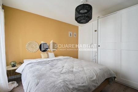 Location Appartement 1 pièce 10m² ARRAS 62000 - Photo 4