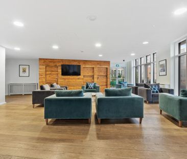 2 bedroom apartment to rent - Photo 5