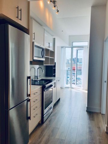 For Lease - 128 Fairview Mall Drive Unit# 421, Toronto, Ontario - Photo 5