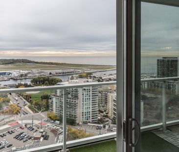 For Lease - 17 Bathurst Street Unit# 3116, Toronto, Ontario - Photo 3