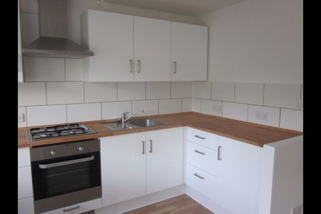 1 Bed Flat, Allendale Close, SE5 - Photo 5