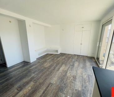 Location Appartement 2 pièces 39m² TOULOUSE 31000 - Photo 1