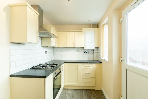 Hilton Street, Ashton-In-Makerfield, WN4 8PD - Photo 1