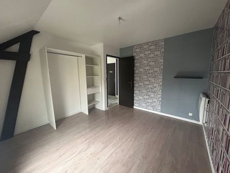 Maison 5 pièces – 136 m² environ à Guignen (ref : G75593) - Photo 3