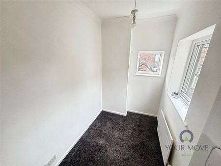 2 bedroom terraced house to rent - Photo 4