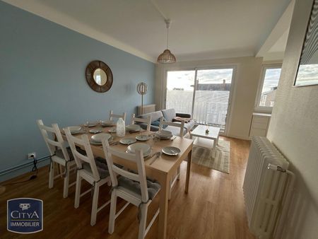 Location Appartement 2 pièces 58m² LE MANS 72100 - Photo 4