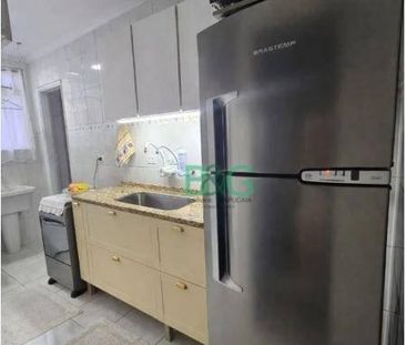 Apartamento Com 2 Dormitórios Para Alugar, 50 m² por R$4.760/mês - ... - Photo 5