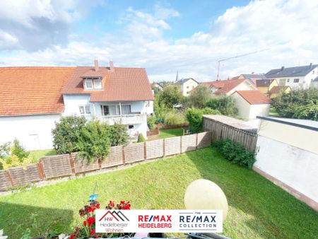 Schöne 1 Z ETW, mit Kellerabteil, Balkon und TG Stellplatz, 36m² in ruhiger Lage von Sinsheim - Photo 5