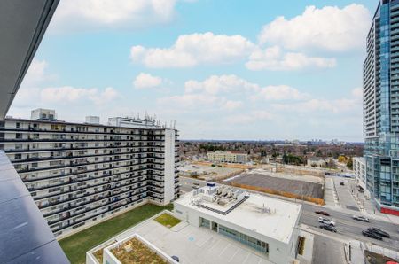 For Lease - 5858 Yonge Street Unit# 1011, Toronto, Ontario - Photo 4