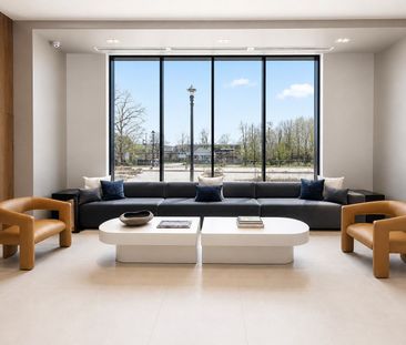 For Lease - 2075 Lakeshore Road Unit# 1303, Burlington, Ontario - Photo 2