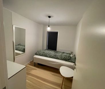 Sjældent udbudt 2 vær. lejlighed i Støberigården - Photo 6