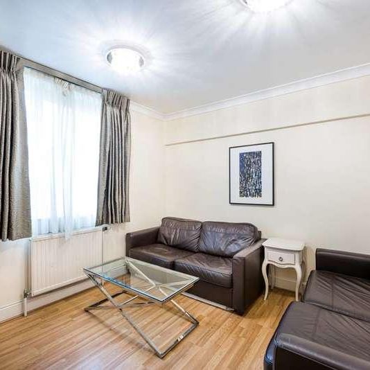 Sloane Avenue, Chelsea, SW3 - Photo 1