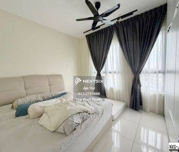 TRIO by Setia - Photo 1