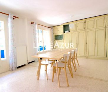 Location AppartementAntibes - Photo 3