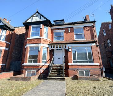 Lea Road, Heaton Moor, Stockport, Greater Manchester, SK4 4JT - Photo 4