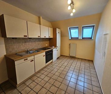 Gepflegte 3 ZKB in einem ruhigem 3 Parteienhaus sucht einen neuen M... - Foto 5