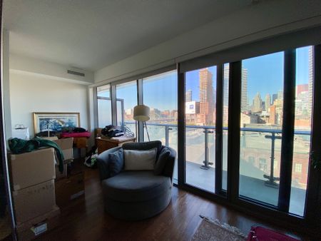 For Lease - 70 Distillery Lane Unit# 601, Toronto, Ontario - Photo 5