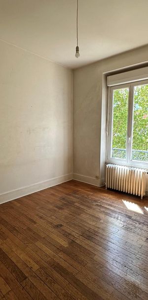 Location Appartement 1 pièce 39m² GRENOBLE 38000 - Photo 1