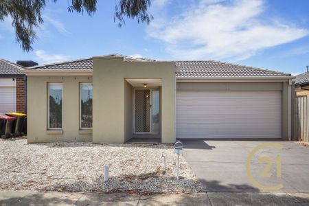 3 Dreelburn Terrace&comma; Melton South - Photo 2